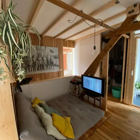 Surf/beach Mansion With 2 Cats アパート *